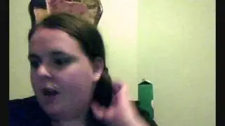 first subscriber !!! and it was PrincessPinkCat