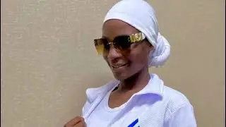 Madzimai Candy ( icandy) live performance at Gwanzura Stadium