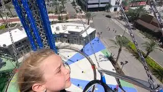 Star Flyer - Icon Park - Maya's Version