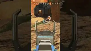 ohh you're down 😂 #apexlegends #gamesclip