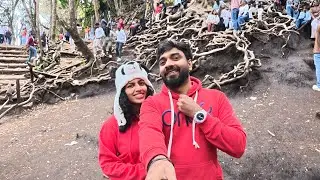 Nanga scam aitom ah Ila atha anga price ah?? Visit to pine forest and Guna cave| Kodaikanal series❤️