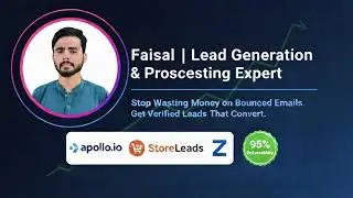 Advanced B2B & B2C Lead Generation & Prospecting