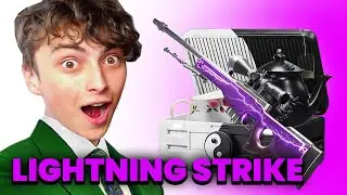 Padne mi AWP Lightning Strike? 🫣