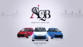 SAQB Cab Service - Intro Video