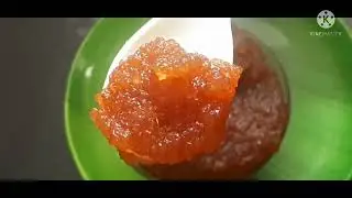 Amla Jam recipe||Gooseberry Jam recipe.