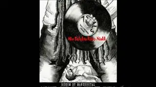 Skt Risto Niakk Mix Forward In The Arena Riddim 7 Seals Records