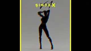 ARNE HASSELHOF - This Way [SINDEXVA003D]