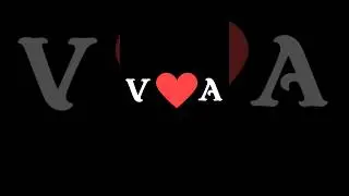 V❤️A ||Comment Your Name 🥰#a #v #nameworld #name_status #youtubeshorts #love #nameart #name #video