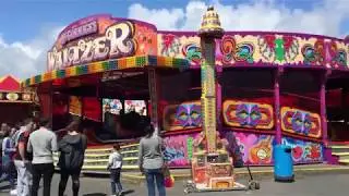 Tramore Amusement Park 2018 - Part 2/5