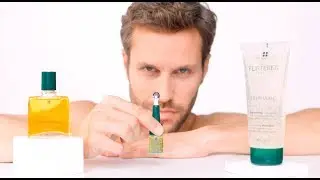 How to apply Triphasic Progressive anti-hair loss ritual