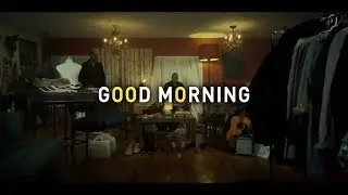Good Morning | A Film Sponsored by | @AmFam&reg;