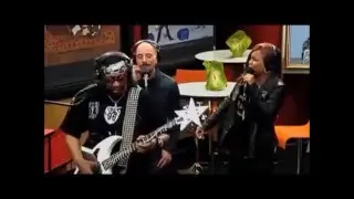 Bootsy Collins live I'd rather be with you 432 hz
