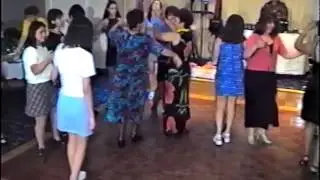 AYAC Event 48 - Youth Committee Fashion Show 06.12.1997