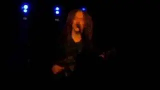 Danny Cavanagh - Forgotten Hopes (acoustic)