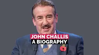 John Challis A Biography