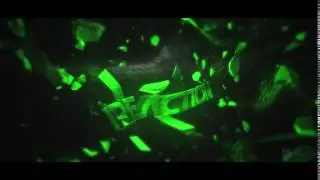 ✘ ReactionCOD Intro ✘ By OssiArtZ&trade; ✘ FREE APOPACK @ NEXT UPLOAD ✘