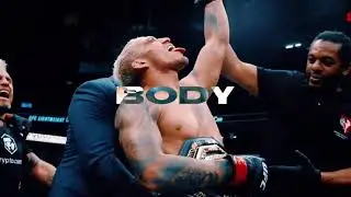 INTERNATIONAL FIGHT WEEK  | #iliatopuria #charlesoliveira #ufc317 #ufc #edit