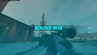 Kar98k ASMR