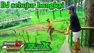 DJ TERBARU *SEBUJUR BANGKAI* by DJAX COUSTIC