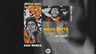 Million Stylez - Miss Fatty (Ash Remix)