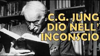 Does God Live in the Unconscious? – Carl Gustav Jung