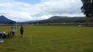 Mulgowie 1600m Gift