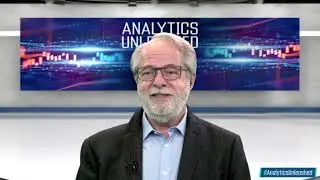 Analytics Unleashed Full Livestream