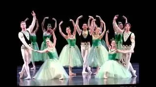 Breaking Pointe 02x5 