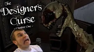 Monster Booty Problems | The Designers Curse