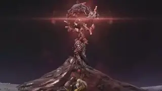 Elden Ring Nightreign / Traitorous Straghess