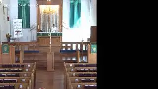 Thirteenth Sunday after Pentecost - September 7, 2025
