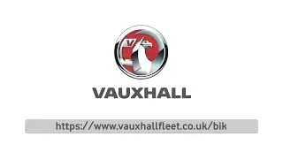 Vauxhall Fleet: Benefit in Kind Tax Calculator