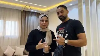اول يوم دراسة بعد الجواز🤍 جوزي وصلني