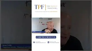 Why Being Part of a Big Franchise is BETTER! 💪