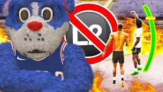L2 CHEESE = NBA2K25 IS TRASH - THIS IS WHY PEOPLE STOP PLAYING THIS GAME