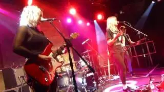 Beverly band - You Said It