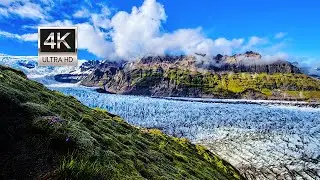 Piano Music &bull; 2 HOURS &bull; Our World In Timelapse