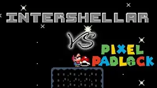 Intershellar
