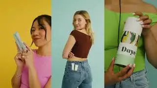 🌿 Daye &ndash; Revolutionising Period Care with Science & Sustainability