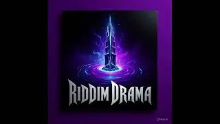Riddim Drama - UMartzz 