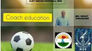 Coach education