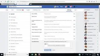 How to block negative comments on FB