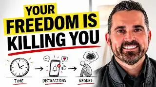 The Hidden Danger of Being Your Own Boss (what no one tells you)