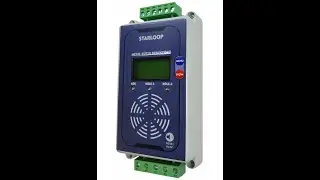STARLOOP SL-106 MODEL LOOP SENS&Ouml;R&Uuml;