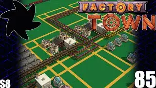 Factory Town - S08E85 - Air Research
