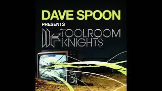 Toolroom Knights Mixed by Dave Spoon - Basement Mix (2008)
