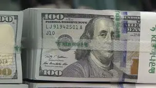 GLOBALink | U.S. Fed's rate hikes lead to currency devaluation, inflation worldwide