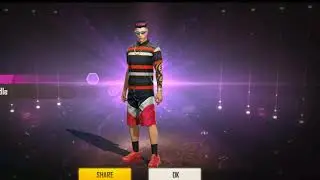 Mc Funk Bundle, Technical Trick Bangla