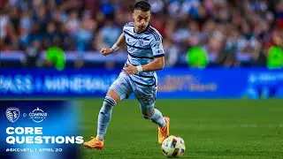 Compass Minerals Core Questions | #SKCvSTL | Saturday, April 20