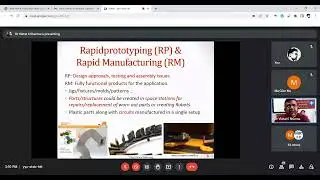 3D Printing- Fundamentals